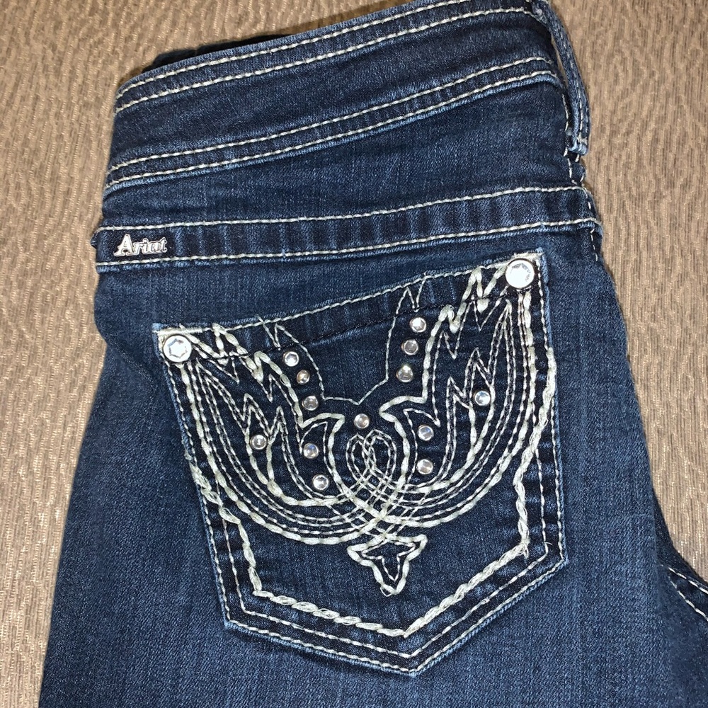 Ariat Jeans